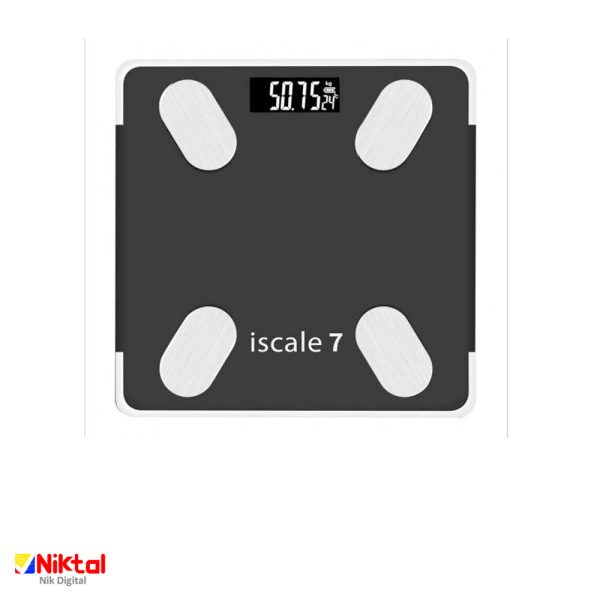 Digital weighing scale Iscale 7