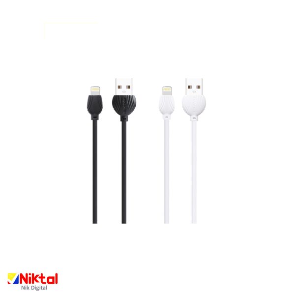 AWEI CL-63 USB to Lightning conversion cable کابل تبدیل اوی