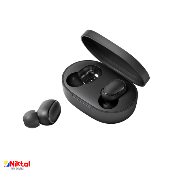 XIAOMI Air dots s Wireless Headphone هدفون بی سیم شیائومی