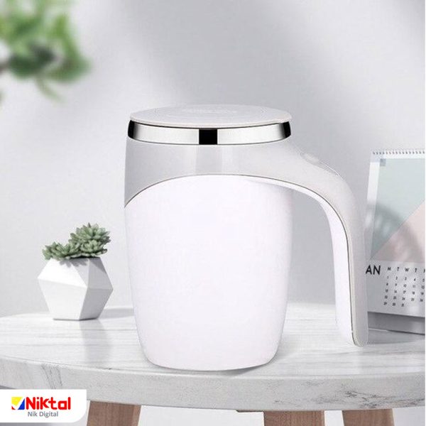 Stirring cup DTM-630 لیوان همزن دار