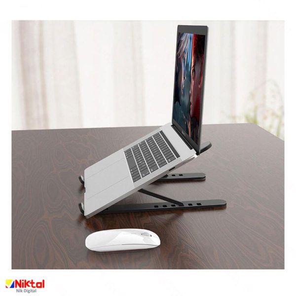 Laptop Stand or Laptop Stand پایه و استند لپ تاپ