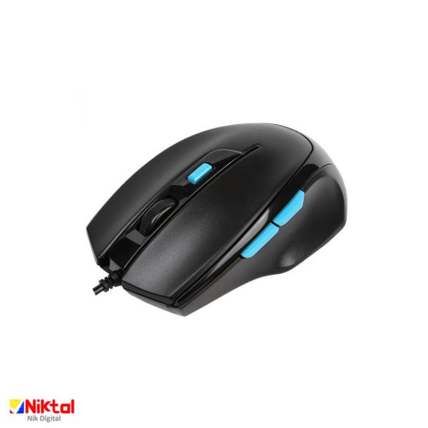 Mouse with hp gaming wire model M150