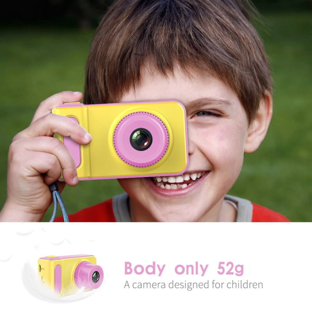 دوربین فیلمبرداری کودک T31