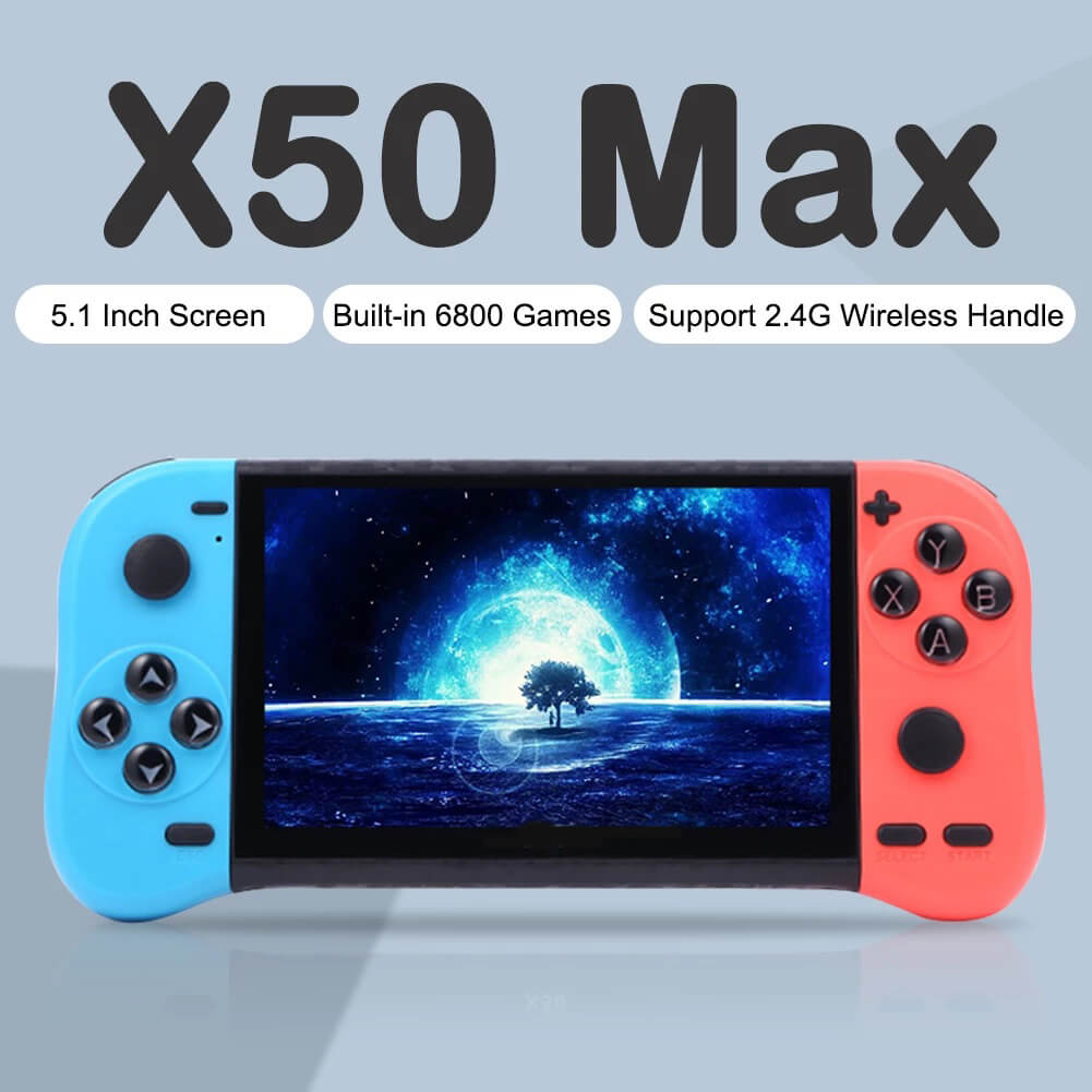 کنسول بازی X50 MAX