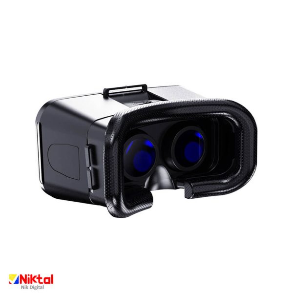 عینک واقعیت مجازی VR PARK V6