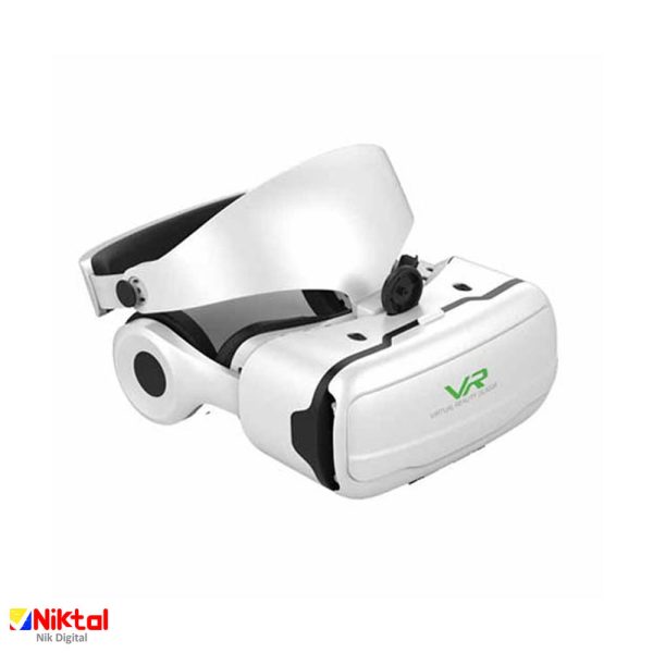 عینک واقعیت مجازی شاینکن VR-G02EF